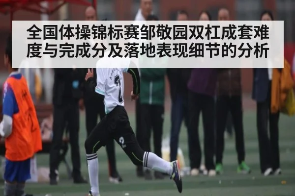 全国体操锦标赛邹敬园双杠成套难度与完成分及落地表现细节的分析